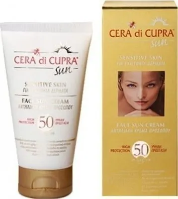 Castalia Helioderm Αντηλιακή κρέμα προσώπου SPF 50 για λιπαρές/μικτές επιδερμίδες 50 ml