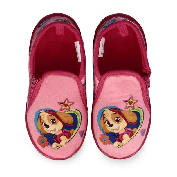 ΠΑΙΔΙΚΕΣ PAW PATROL PAREX 10126182.F ΦΟΥΞΙΑ