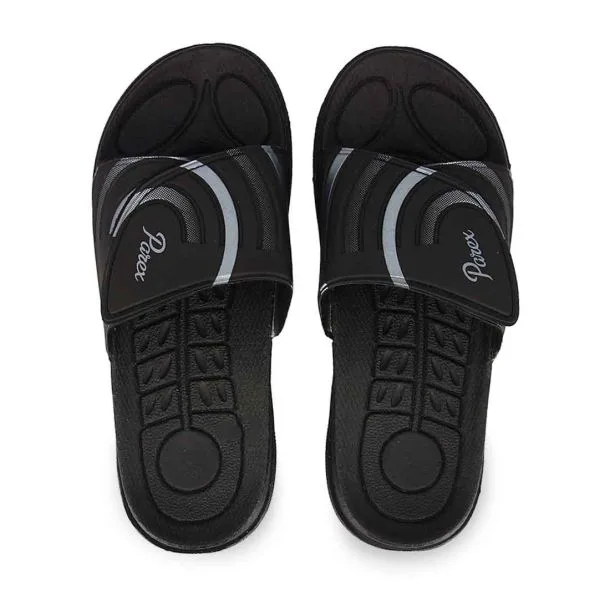 ΕΦΗΒΙΚΕΣ PAREX 11825066.B ΜΑΥΡΟ