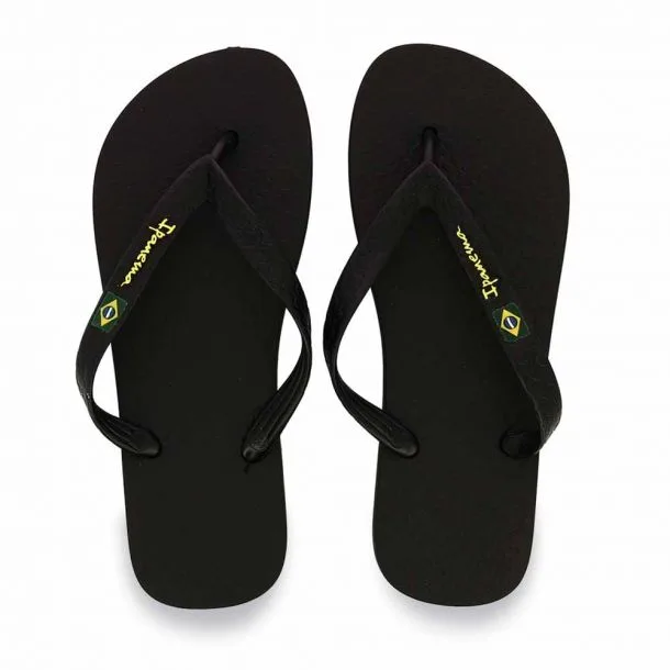ΑΝΔΡΙΚΕΣ IPANEMA 780-23301.Β  BLACK