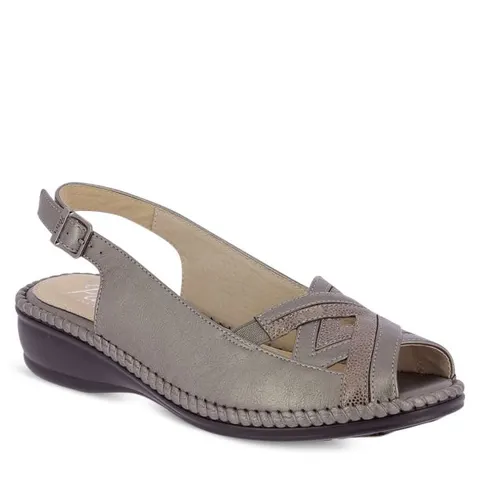ΓΥΝΑΙΚΕΙΕΣ PAREX PEEP TOE  11617001.A ΑΤΣΑΛΙ