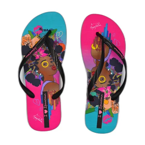 ΓΥΝΑΙΚΕΙΕΣ ΣΑΓΙΟΝΑΡΕΣ  IPANEMA 26368 PINK/BLACK/BLUE