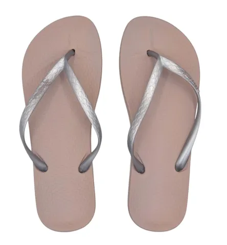 ΓΥΝΑΙΚΕΙΕΣ ΣΑΓΙΟΝΑΡΕΣ IPANEMA 780-25322 BEIGE/LIGHT SILVER