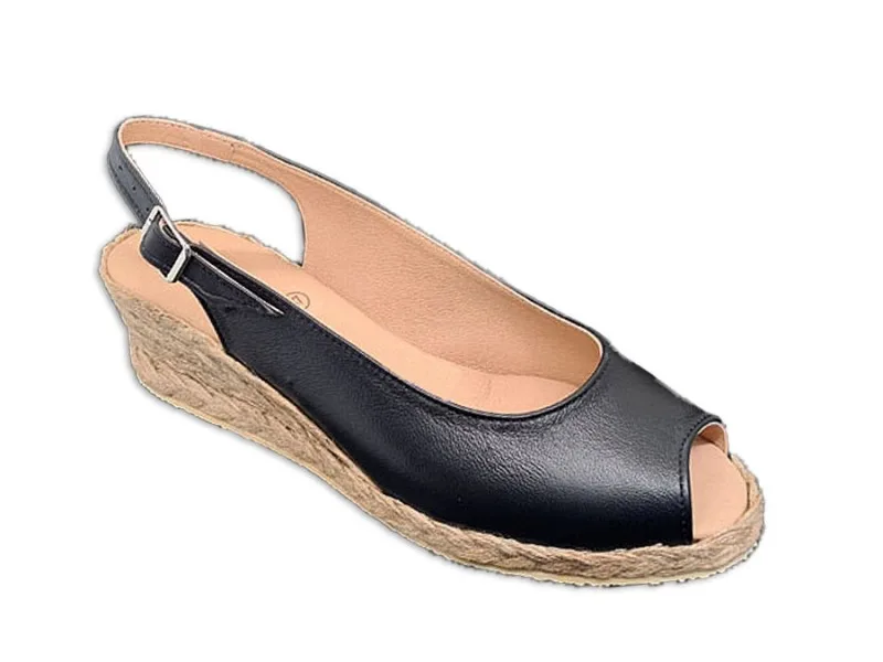 ΓΥΝΑΙΚΕΙΕΣ DIMI COMFORT 100.B ΜΑΥΡΟ
