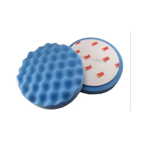 3M Μπλε ανάγλυφο σφουγγάρι 50388 150mm