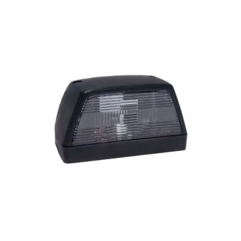 DASTERI  ΦΑΝΟΣ ΠΙΝΑΚΙΔΑΣ 12V/24V   8060/41A