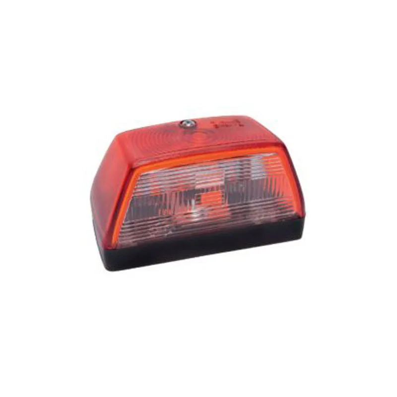 DASTERI  ΦΑΝΟΣ ΠΙΝΑΚΙΔΑΣ 12V/24V   8060/41Β