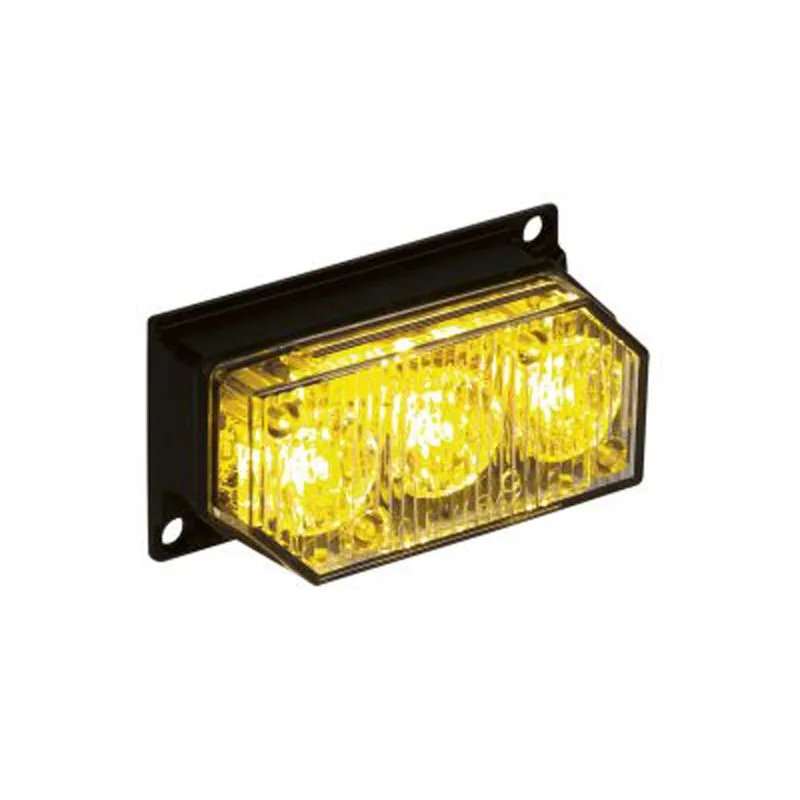 DASTERI LED ΦΑΝΟΣ ΑΝΑΛΑΜΠΗΣ (STROBE)
