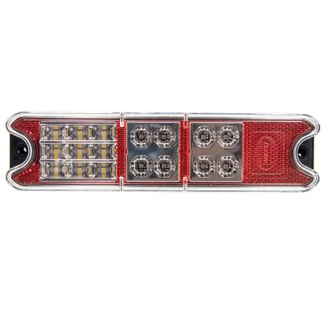 Dasteri Οπίσθιος Φανός DSL - 4010  ( Φλάς , Πορείας και Στοπ )