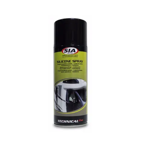 SIA ΣΠΡΈΙ ΣΙΛΙΚΌΝΗΣ (400ml)