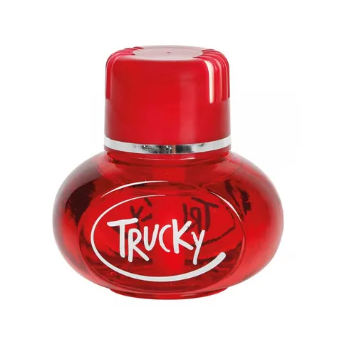 TRUCKY Cherry Αρωματικό Αυτοκινήτου 150ml L3522.9