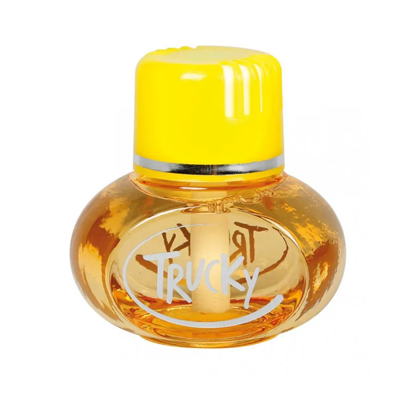 TRUCKY Vanilla Αρωματικό Αυτοκινήτου 150ml  L3523.0