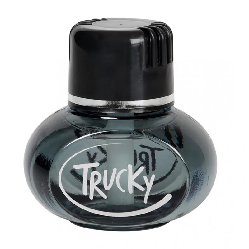 TRUCKY Αρωματικό Αυτοκινήτου 150ml New Car L3522.8