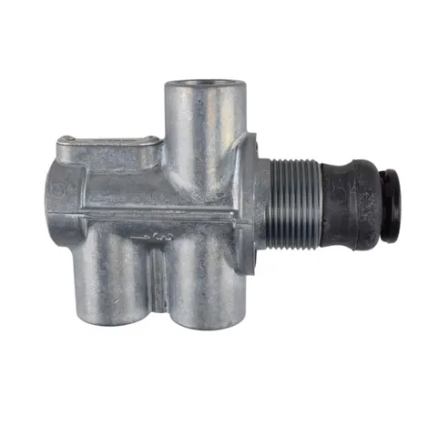WABCO Βαλβίδα με τρεις Εξόδους 4630131300