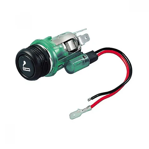Αναπτήρας 24V Φορτηγού 22mm L9813.9