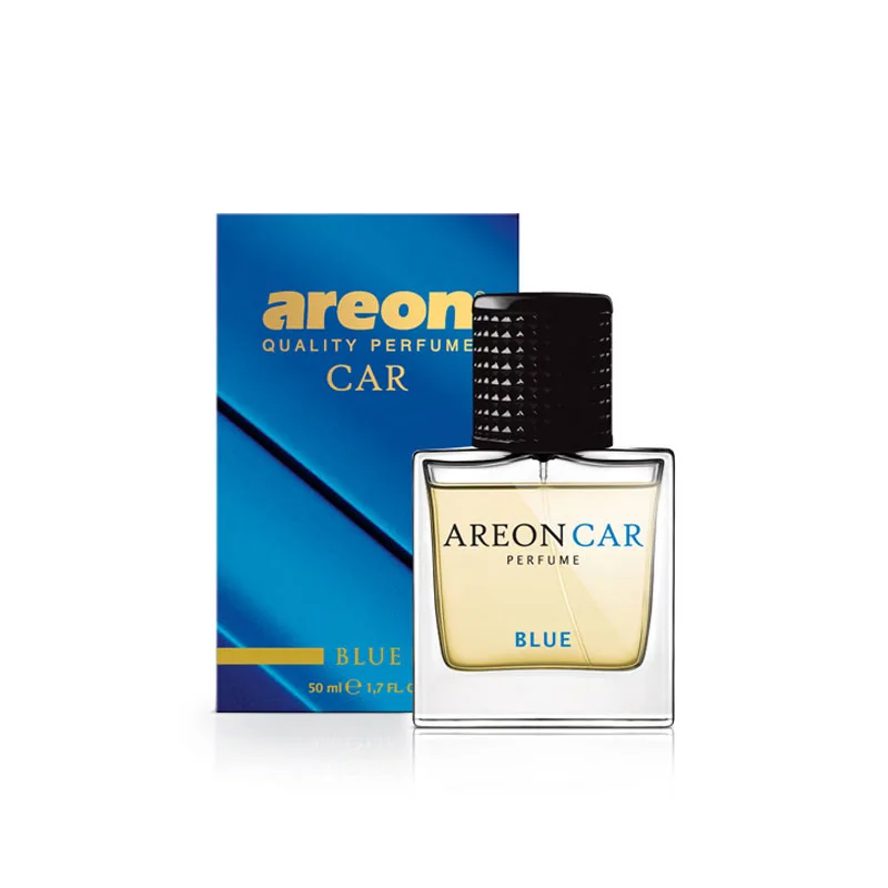 Άρωμα Αυτοκινήτου AREON 50ml Blue MPC02