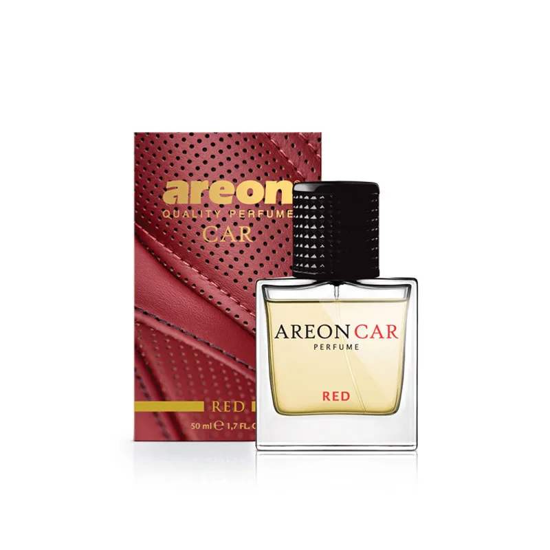 Άρωμα Αυτοκινήτου AREON 50ml Red MPC03
