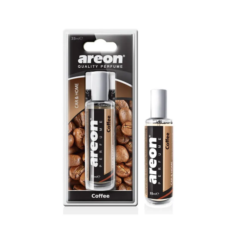 Αρωματικό Αυτοκινήτου COFFEE 35ml  APC07