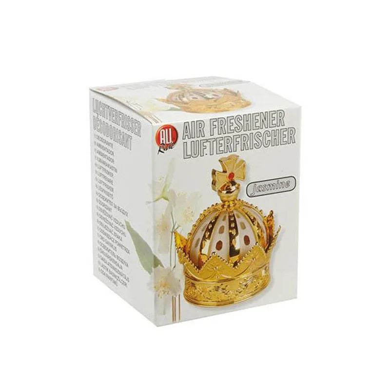 Αρωματικό αυτοκινήτου κορώνα Jasmine