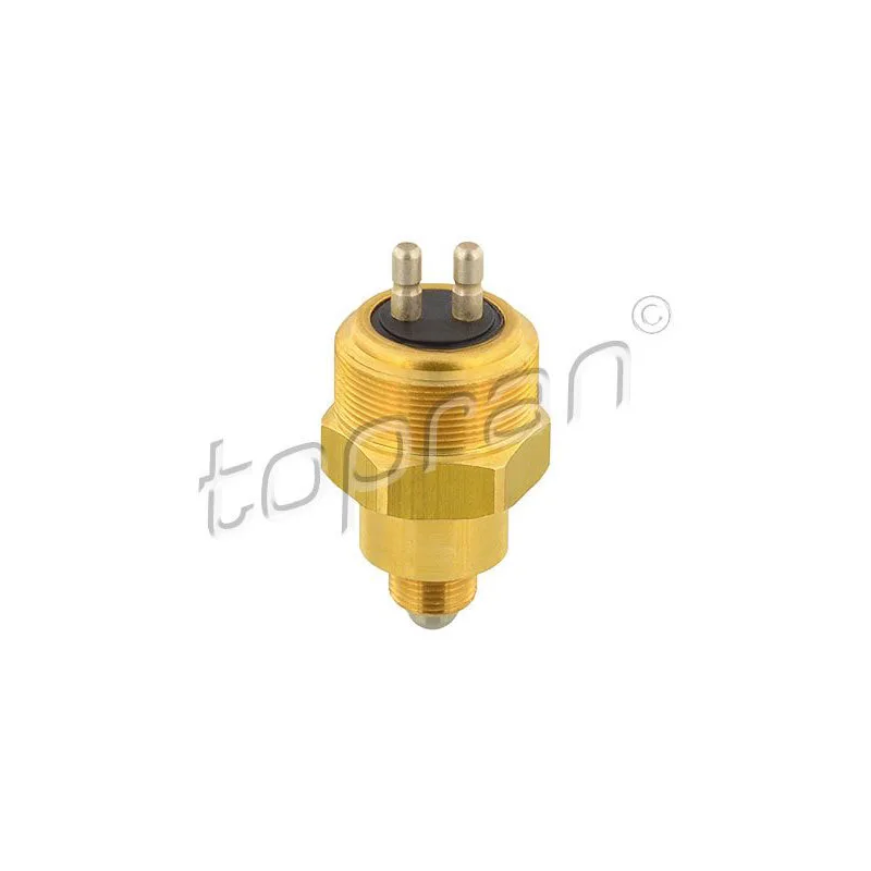 Βαλβίδα Όπισθεν Mercedes 814 Topran 400779