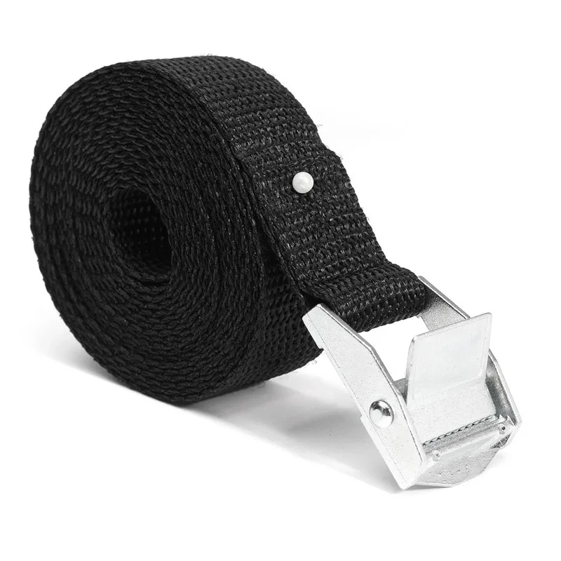 Ιμάντας Δεσίματος με Πόρπη 25mm-5m
