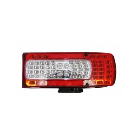 Οπίσθιος Φανός Δεξιός  Led R  Κοντός  για Volvo FH / FM  ST0180