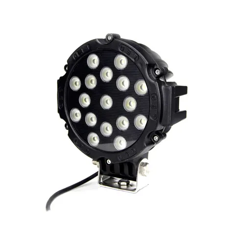 Προβολέας  LED 51W Υψηλής Ισχύος 10V-30V