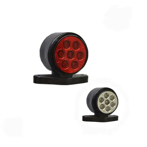 Σετ Led Φως Όγκου ( Ωμέγα ) 24V   NO. 75490