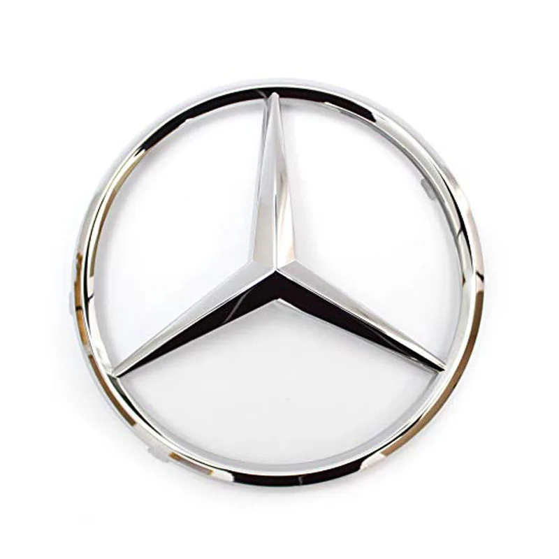 Σήμα Mercedes Γνήσιο για Atego / Axor