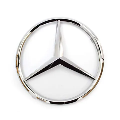 Σήμα Mercedes Γνήσιο για Atego / Axor