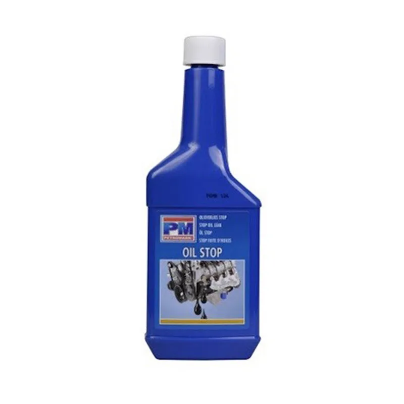 Στεγανοποιητής  Διαρροών Λαδιού (250ml)