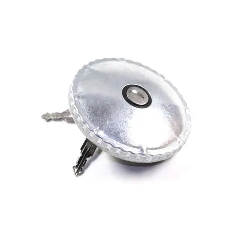 ΤΑΠΑ ΡΕΖΕΡΒΟΥΑΡ ΜΕ ΚΛΕΙΔΙ BLAU 68mm