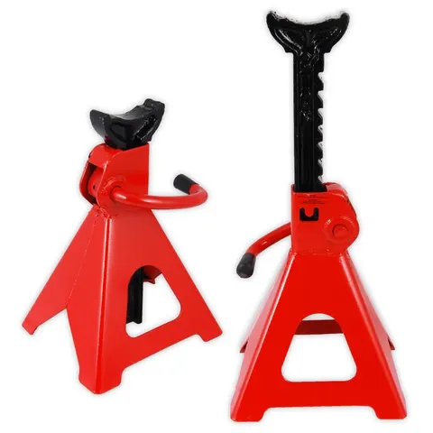 Τρίποδο JACK STANDS 2tn  (2 τόνων / τεμάχιο)