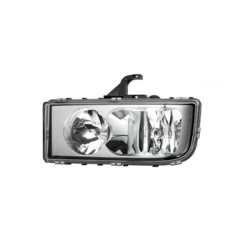 Φανάρι Εμπρόσθιο Mercedes Axor Αριστερό 1-9408200161