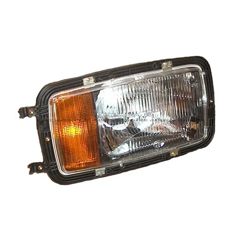 Φανός  Εμπρόσθιος  Mercedes SK 32  505571 R