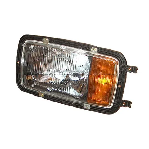 Φανός  Εμπρόσθιος  Mercedes SK 32  505572 L
