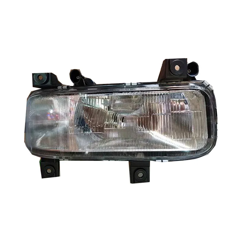 ΦΑΝΟΣ ΕΜΠΡΟΣΘΙΟΣ MERCEDES ATEGO 1 (H4-H1)