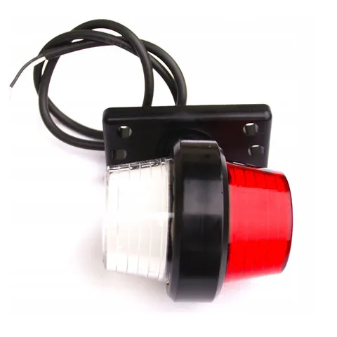 Φανός Όγκου NEON Old School LD2588 12-24 volt