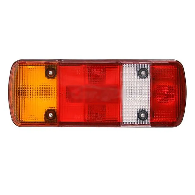 Φανός Οπίσθιος Mercedes Atego με Πρίζα L  A0025446903
