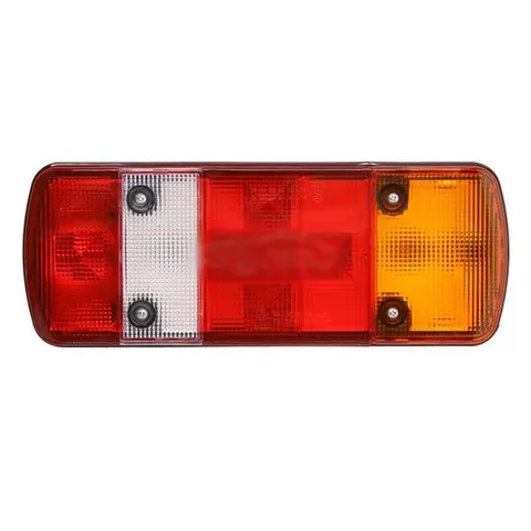 Φανός Οπίσθιος Mercedes Atego με Πρίζα R  A0025446803