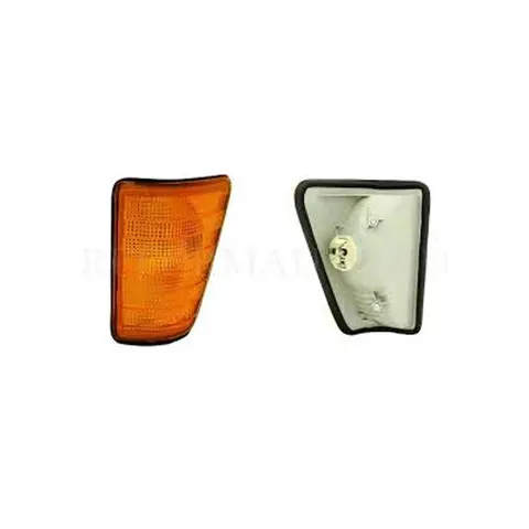 Φλας Εμπρός Mercedes 407, 410   L  506119