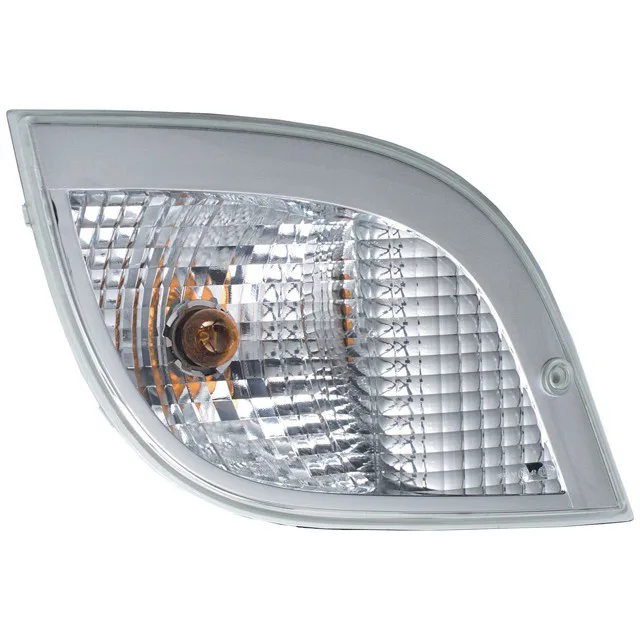 ΦΛΑΣ ΕΜΠΡΟΣ ΦΟΡΤΗΓΟΥ MERCEDES ATEGO  R >2004 ( 1 piece ) 011049