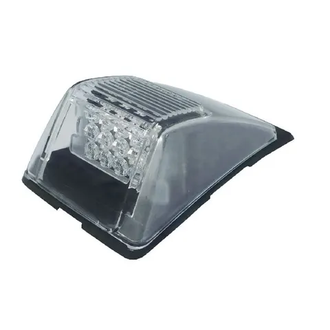 ΦΛΑΣ ΠΛΑΙΝΟ LED VOLVO FH FM L