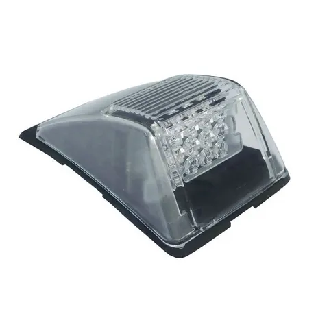 ΦΛΑΣ ΠΛΑΙΝΟ LED VOLVO FH FM R