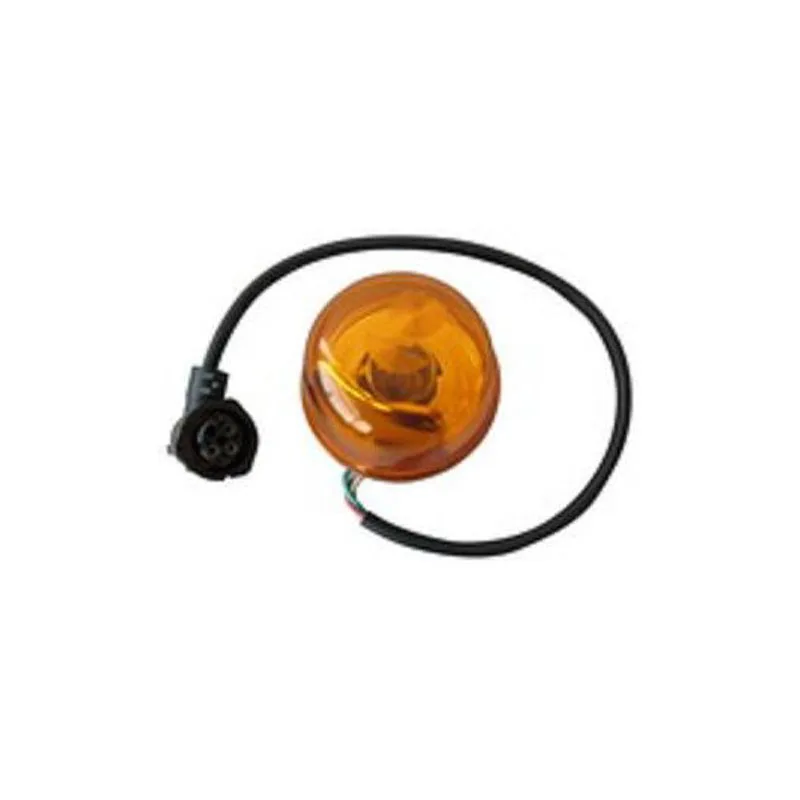 Φλας Φτερού Mercedes Axor Στρογγυλό  9418201021 (1 piece )