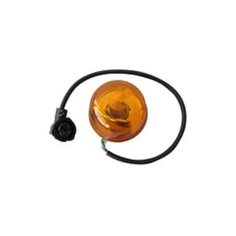 Φλας Φτερού Mercedes Axor Στρογγυλό  9418201021 (1 piece )