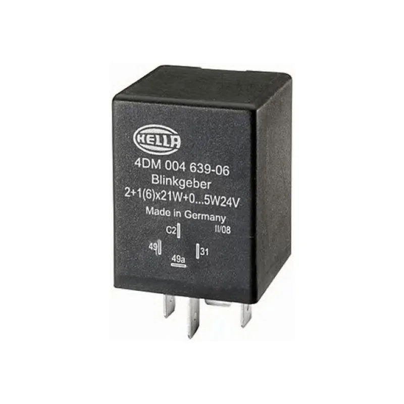 Φλασέρ για Mercedes 814 4DM 004.639-061