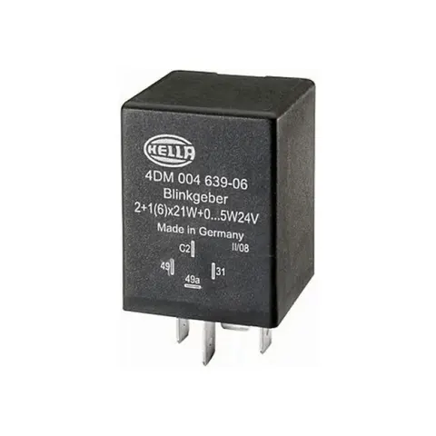 Φλασέρ για Mercedes 814 4DM 004.639-061