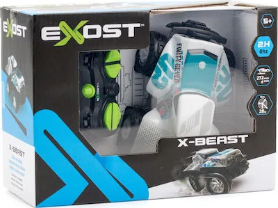 Exost X-Beast 7530-20611 Τηλεκατευθυνόμενο Αυτοκίνητο