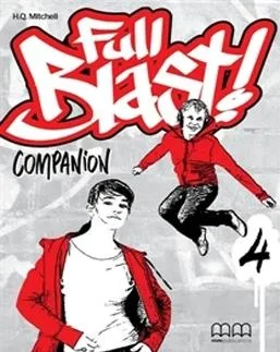Full Blast 4: Companion